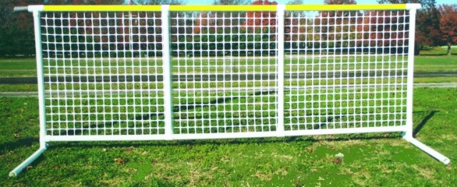 sport fence panels